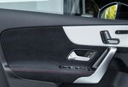 Mercedes A Klasa 45 S AMG 4-Matic+