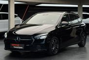 Mercedes B Klasa 220 d Progressive