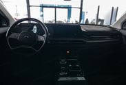 Jac JS6 1.5T-GDI AT