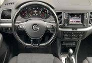 Volkswagen Sharan 1.4 Tsi Bmt Comfortline Dsg
