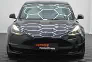 Tesla Model 3 Performance AWD