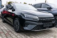 Jac 7 Plus Plus 1.5T CVT