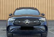 Mercedes GLC 300 d 4-Matic AMG Line