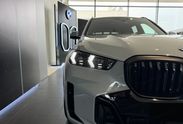 BMW X5 xDrive40i M Sport