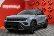 Jeep Avenger Overland 4xe 1.2 T3 mHEV eDCT6