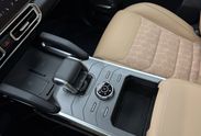 Jetour T2 2.0T DCT 4WD