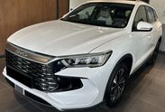 BYD Sealion 5 DM-i 1.5 Design