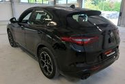 Alfa Romeo Stelvio 2.0 Turbo Veloce Q4