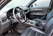 Mazda CX-5 2.0 Homura 2WD