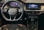 Skoda Kamiq Monte Carlo 1.0 TSI DSG