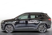 Jeep Compass 1.5 T4 mHEV Limited FWD S&S DCT