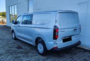 Ford Transit Custom 320 L2H1 Trend Zabudowa Brygadowa A8