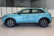 Fiat 600 Icon 1.2 Turbo Hybrid eDCT