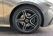 Mercedes CLA 200 AMG Line Shooting Brake