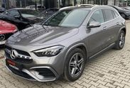 Mercedes GLA 200 mHEV AMG Line 7G-DCT