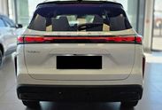 Chery Tiggo 7 Premium 1.5 T-GDI HEV DCT