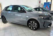 Opel Corsa Edition 1.2 Turbo
