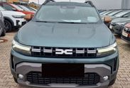 Dacia Duster Extreme LPG 1.2 Eco-G