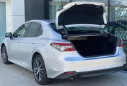 Toyota Camry 2.5 Hybrid Executive Cvt