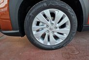 Suzuki S-Cross 1.4 BoosterJet mHEV Premium Plus SP aut