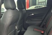 Alfa Romeo Junior 1.2 Ibrida