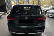 MG ZS 1.5 HEV+ Exclusive aut