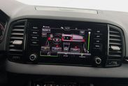 Skoda Karoq 2.0 TSI 4x4 DSG Sportline