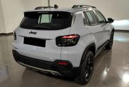 Jeep Avenger Upland 1.2 mHEV 4xe