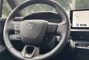 Toyota C-HR Style 1.8 Hybrid