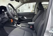Toyota Yaris Cross Hybrid 1.5 Comfort