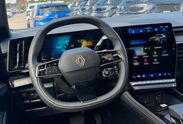 Renault Rafale Techno Full Hybrid 1.2 E-Tech