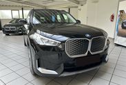 BMW iX1 eDrive20
