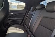 Nissan Juke 1.0 Dig-T&N-Connecta Dct