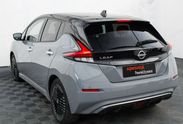 Nissan Leaf 40kWh N-Connecta