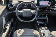 Citroen C4 X 1.2 PureTech Shine S&S EAT8