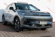 Baic Beijing 5 Luxury DCT 1.5T