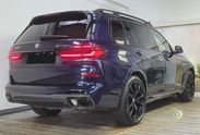 BMW X7 xDrive40d M Sport
