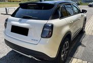 Fiat 600 La Prima 1.2 Hybrid