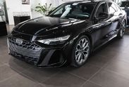 Audi A6 TDI quattro S line