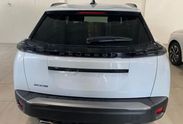 Peugeot 2008 Allure S&S  1.2 PureTech