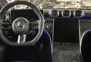 Mercedes CLE 300 4-Matic AMG Line