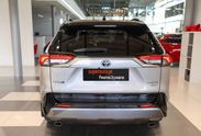 Toyota RAV4 Hybrid Selection 4x4