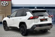 Toyota RAV4 2.5 Hybrid Selection 4x2