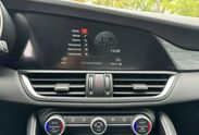 Alfa Romeo Giulia 2.0 Turbo aut