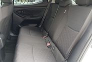 Toyota Yaris Hybrid 1.5 Style