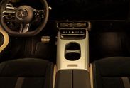 Mercedes GLB 250+ EQ