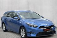 Kia Cee'd T-GDI M DCT