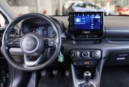 Toyota Yaris 1.5 Comfort