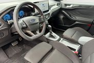 Ford Focus 1.0 Ecoboost Mhev St-Line x