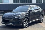 BYD Seal U DM-i Boost
